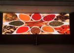 2mm Pitch Indoor Full Color LED Display SMD P2 200x300mm High Definition