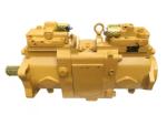 New CAT E336GC Excavator Main Pump 336 Hydraulic Pump 550-4341 KPM K7V180DTP