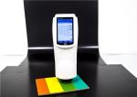 58mm Color Matching Spectrophotometer NS808 for Traffic Sign chromaticity