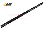 Threaded Rock Drill Rods , T45 Drill Extension Rod For Bench Drilling