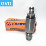 3537-236-350-10 HD700-7 R290-3 R300-3 Main Relief Valve Hyundai 290 Lc3