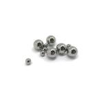 Highly Durable Carbide Alloy Ball with Excellent Wear Resistance and HRA 90.2-91