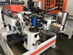 China Metal Plumbing Fittings Gravity Casting Machine factory
