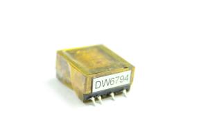 China EPC19 Shielded SMD Power Inductors 20.5*24.5*11mm factory