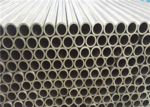 China Pickled Annealed Hollow Steel Tube Large Diameter E355 E235 Threading Available factory