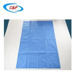 SMS Disposable Medical Supplies Surgical Stockinette Orthopedic For Hospital