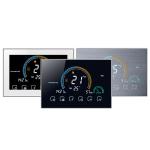 Google Wi-Fi Smart Thermostat, Electric Floor Heating Water/Gas Boiler