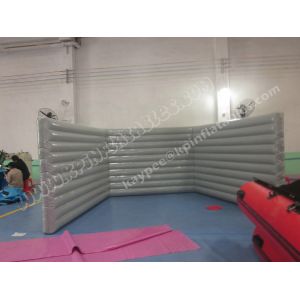 Inflatable booth,Advertsing inflatable,inflatable wall
