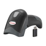 79.7mm*69mm*155mm 4M Memory Wireless Barcode Scanner For Tickets