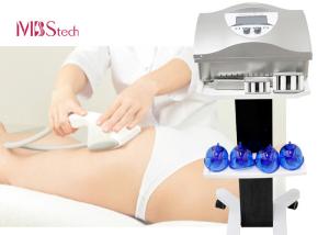 China Cellulite Removal Sp2 Butt Vacuum Therapy Machine Body Care factory