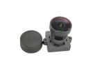 151/116/84 Degree Ring Door Bell Lens , Lightweight CCTV Camera Lens Types