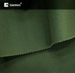 SGS XLANCE Polyester Cotton Xlance Medical Uniform Material Ripstop 2*2