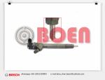 Original 0445110317 Common Rail Injector Nozzles 0433172055 DLLA145P1720