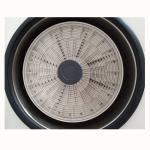 Tabletop 16500rpm Max. Speed Blood Micro Hematocrit Centrifuge Test Lab
