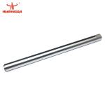 Auto Cutter Parts NF08-02-15-1 Slide Shaft Length: 235.5mm Linear Slide Shaft