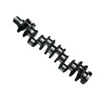 ISDE Truck QSB 6.7 Cummins Diesel Engine Crankshaft 3968164 5301009