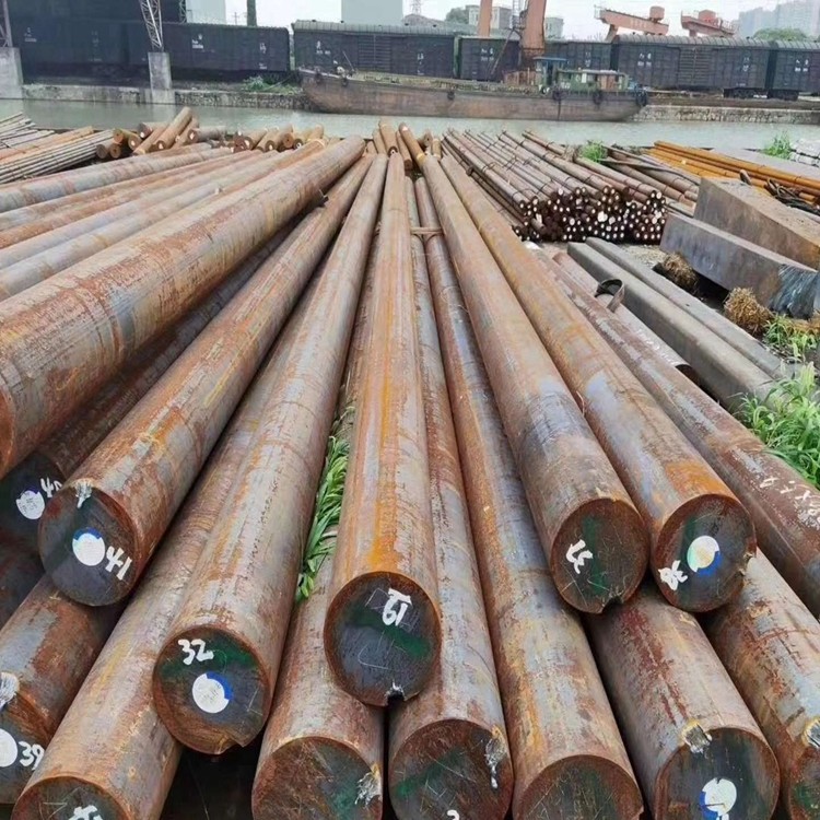 Scm440 Steel Bar  Hot Rolled  Alloy Steel Round Bar Scm440 Steel Round Bar Alloy Steel Round Bars