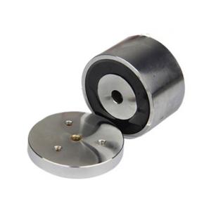 China H5231-0042 DC 24V 2W Sucker Solenoid factory