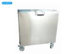 Carbon Equipment Kitchen Soak Tanks