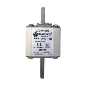 China European Standard DIN 43653 690V 700V Square Body Fuse factory