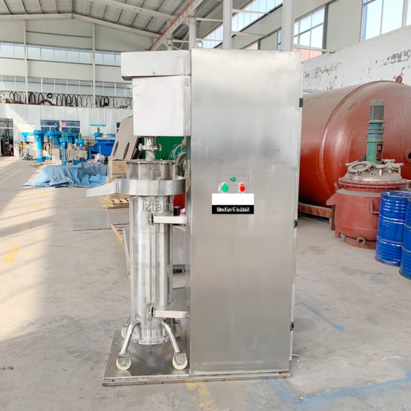 Professional Vertical Colloidal Paint Sand Mill for Grinding in Machinery Repair Shops