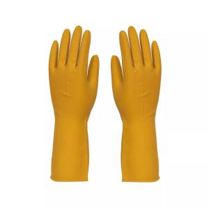 China Safety cut hand protection waterproof work gloves nitrile coated gloves car factory