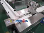 Plastic Petri Dish Aseptic Automatic Filling 500 ~ 6000 Plate Per Hour
