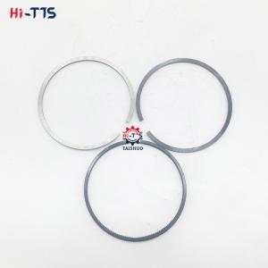China BF3L2011 Piston Rings 0428-0566 For De-utz Engine Spare Parts factory