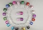 2g Single Capsule Bottles Cylindrical Shape Rhino 69 Pills