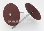 38mm Zirconia Disc Dental Fast Cutting Diamond Separating Discs For Metals