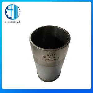 China D2848 Cylinder Liner 65.01201-0049 For Doosna Engine Parts factory