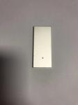 Reversible Customize 240pf Piezoelectric Components Ceramic Film
