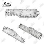 Standard Engine Spare Parts for Silver High Light Small Engine Parts