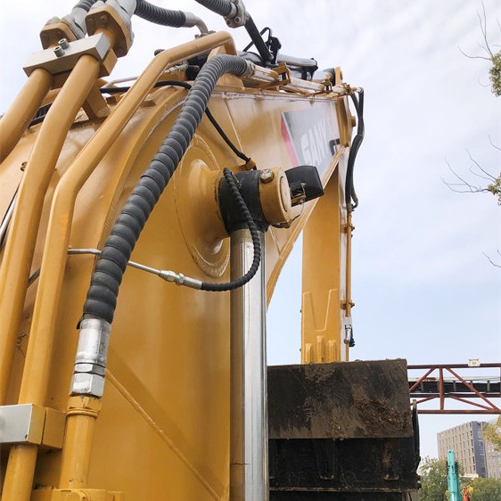SANY 245C Excavator with ORIGINAL MITSUBISHI Kaishu Engineering Machinery Cheaper Cost Made