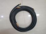 350HP Yacht Boat Hydraulic Steering System With 46cm Steering Wheel