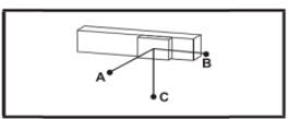 High Speed Maintenance Free Timing Belt Linear Stage