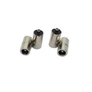 China DC Power Jack Socket 5.5MM*2.5MM Female DC Power Jack Connector on sale