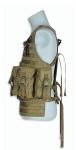 Tactical airsoft Vest