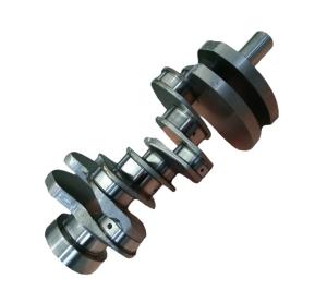 China Toyota Diesel Engine Crankshaft 2L Forged Steel And Casting Iron 13401-54020 factory