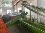 Waste Tire Recycling Line Process Waste Tires Or Rubber Blocks Into Rubber
