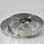 Mirror Surface Iron Nickel Alloy Strip Coil Customized Length