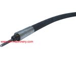 China Rotary Drilling Rig Pipe Concrete Vibrator Hose Hydraulic Rubber Hose