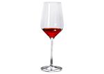 Decorative Wine Glasses Lead - Free Feature Customized Logo Printing