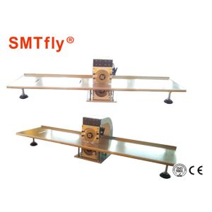 Quality Assurance PCB Depaneling Machine Exported Vietnam Fast Delivery