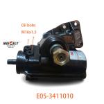 Stock Original Steering Gear Assembly E05-3411010 For Light Trucks