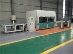 For Steel Plates,Calcium SilicateBoard 4.6KW Power Supply Spray Coating Machine