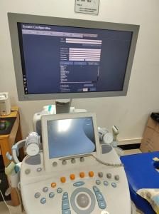 China Original Ultrasound Main Unit Repair and spare parts replacement Models factory