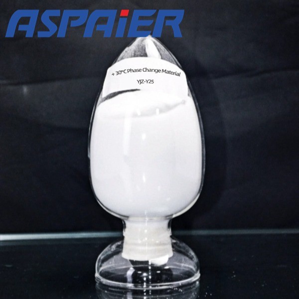 30°C Inorganic PCM Have A Suitable Phase Change Temperature To Meet The Specific Temperature That Needs To Be Controlled