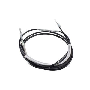 China ISUZU NPR 4HE1 MYY6P CABLE PARKING BRK 8973505361 on sale
