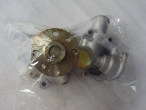 China 4lb1 222mm Mitsubishi Diesel Engine Parts Of Water Pump Motor Durable factory